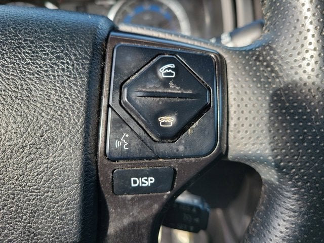 2019 Toyota 4Runner TRD Off-Road Premium