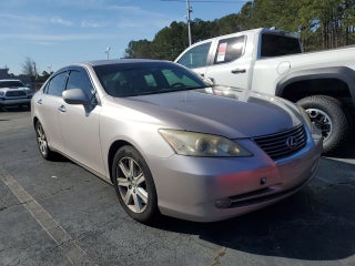 2007 Lexus ES 350 350