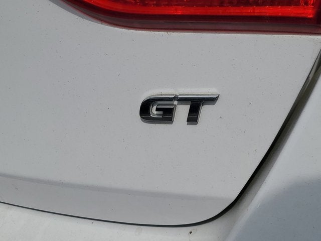 2016 Hyundai Elantra GT Base