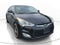 2013 Hyundai Veloster w/Gray Int