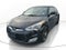 2013 Hyundai Veloster w/Gray Int