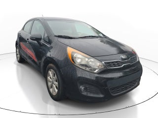 2012 Kia Rio EX