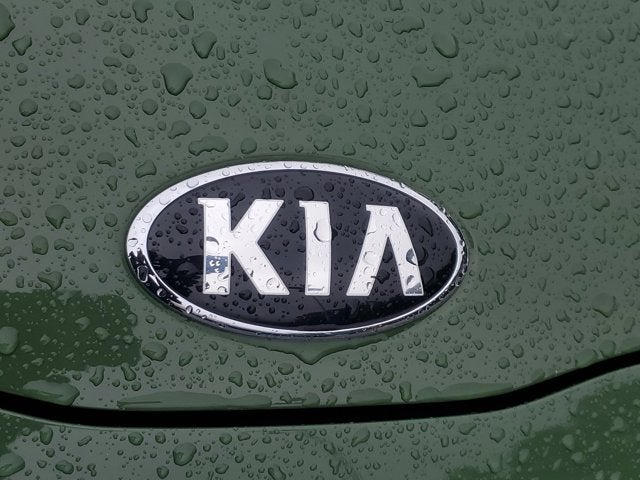 2021 Kia Soul X-Line