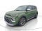 2021 Kia Soul X-Line