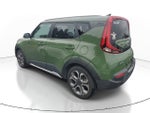 2021 Kia Soul X-Line