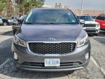 2016 Kia Sedona EX