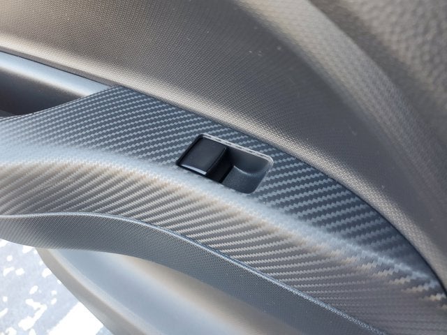 2023 Mitsubishi Mirage Ralliart