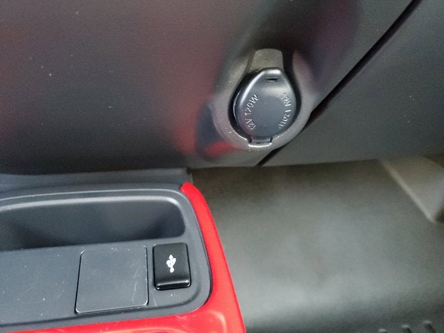 2023 Mitsubishi Mirage Ralliart