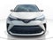 2021 Toyota C-HR LE