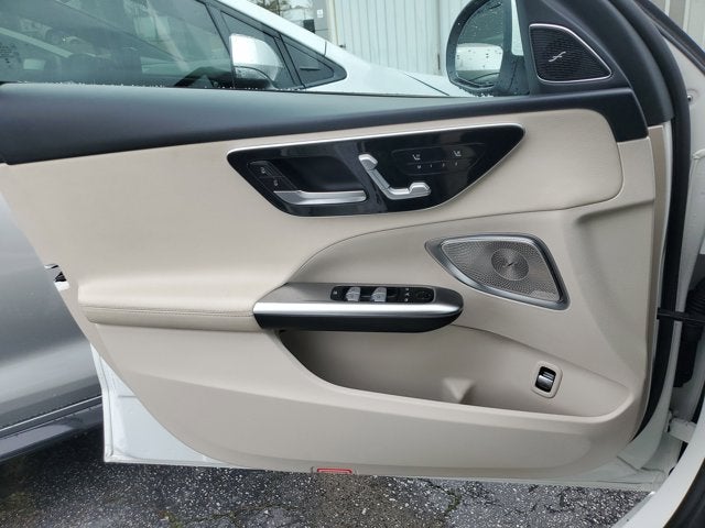 2023 Mercedes-Benz C-Class C 300