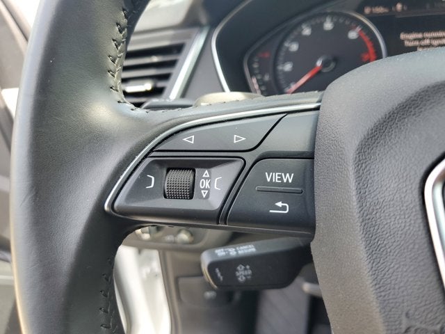 2020 Audi Q5 Premium