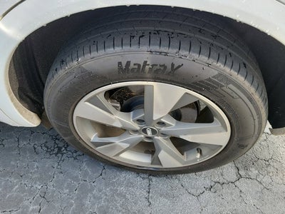 2020 Audi Q5 Titanium Premium