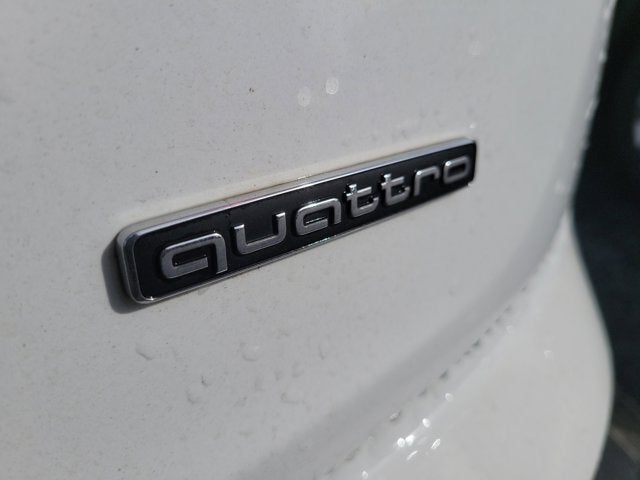 2020 Audi Q5 Titanium Premium