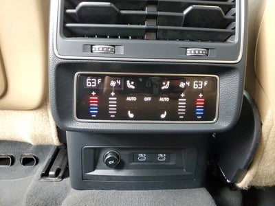 2021 Audi Q7 Premium Plus