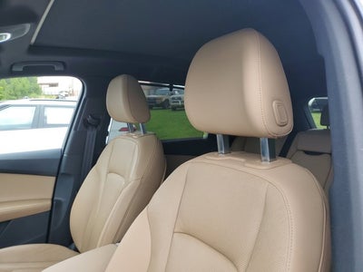 2021 Audi Q7 Premium Plus