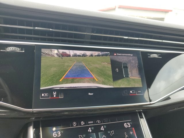 2021 Audi Q7 Premium Plus