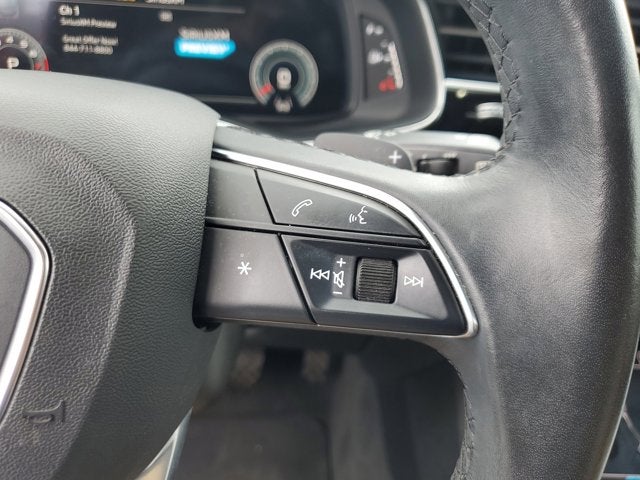 2021 Audi Q7 Premium Plus