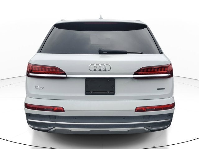 2021 Audi Q7 Premium Plus