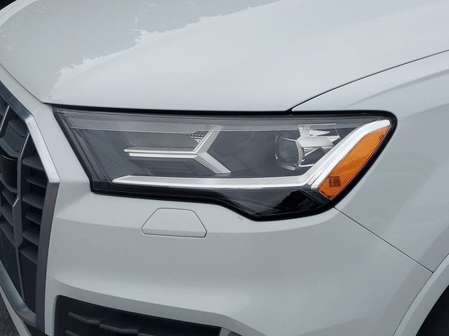 2021 Audi Q7 Premium Plus