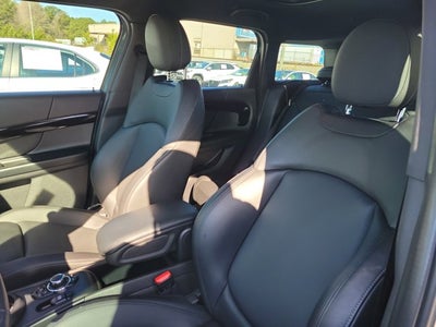 2022 MINI Countryman Cooper S