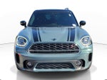 2022 MINI Countryman Cooper S