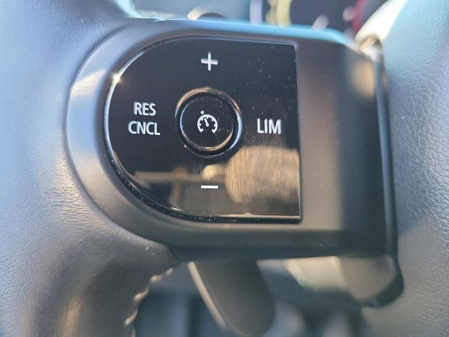 2022 MINI Countryman Cooper S