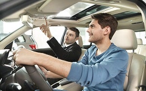 Schedule a test drive at Lumberton Honda in Lumberton, NC.