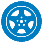 tire icon