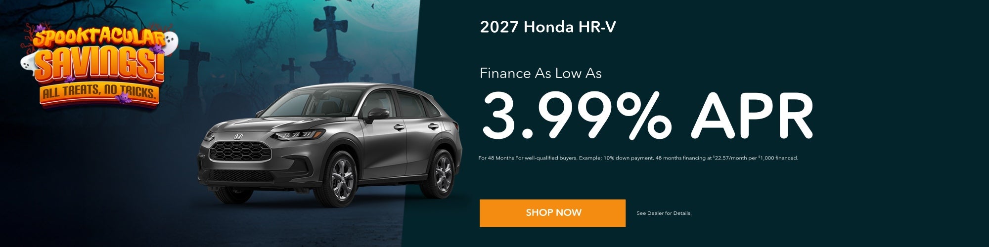 Honda Specials