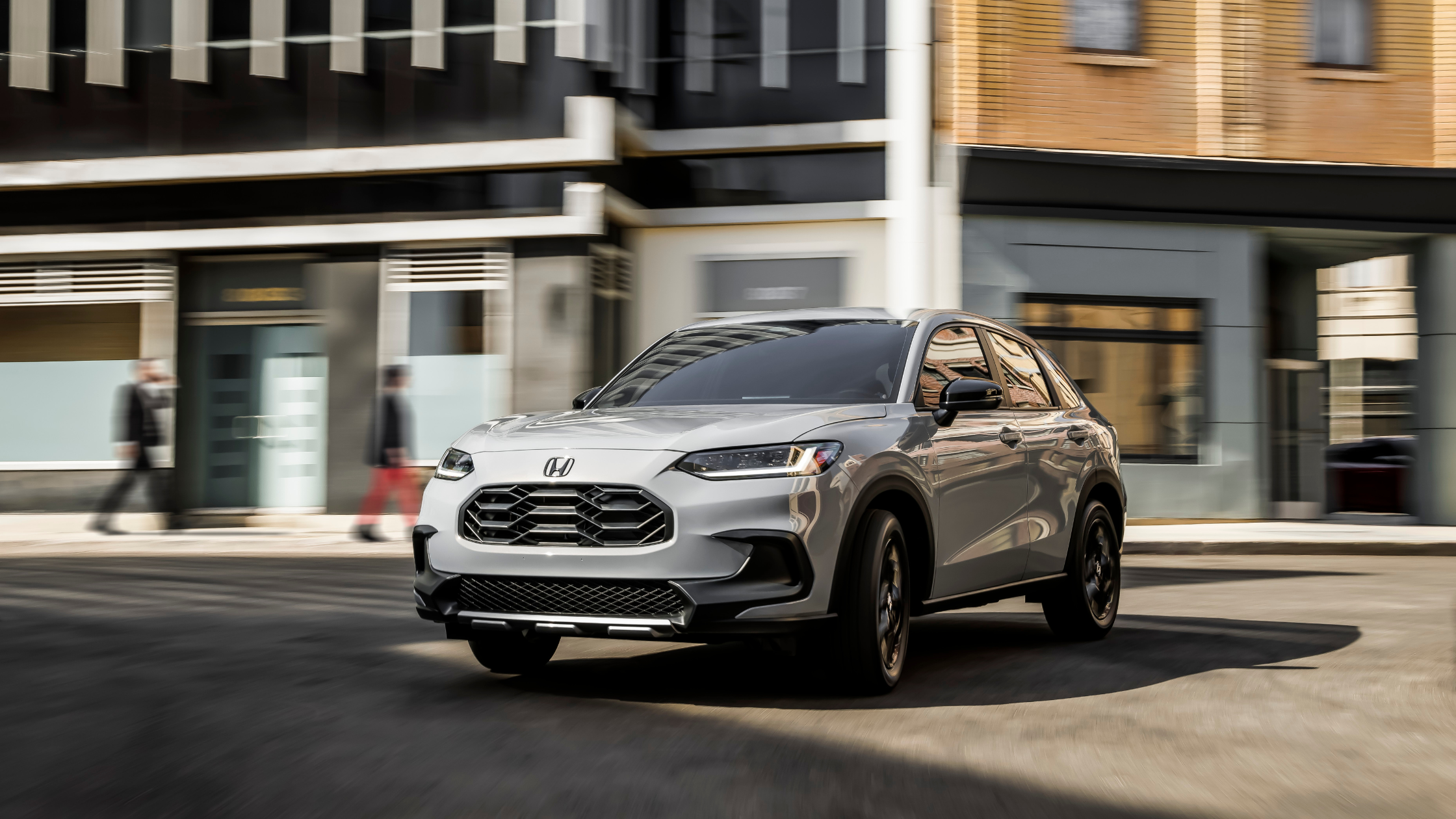 2024 Honda HR-V