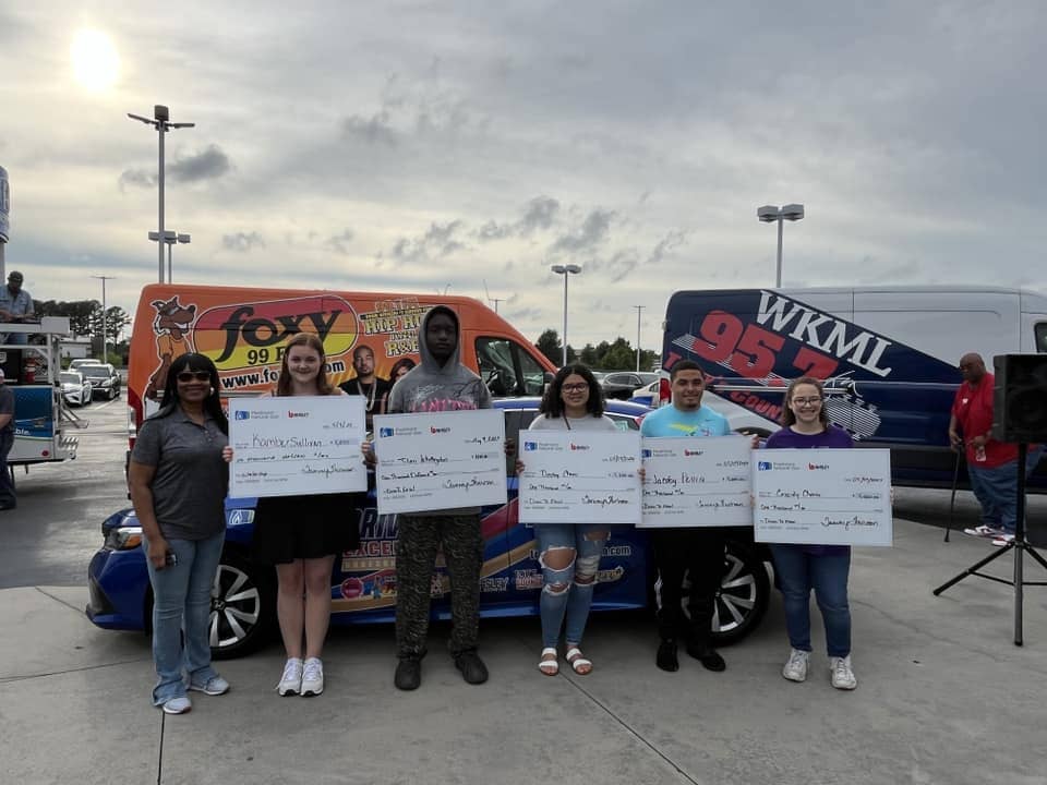 image of a civic car